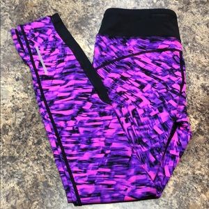 Nike Dri Fit Leggings